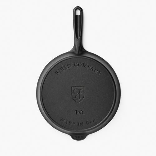 Field Company Cast Iron Skillet