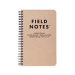 Field Notes 56-Week Planner
