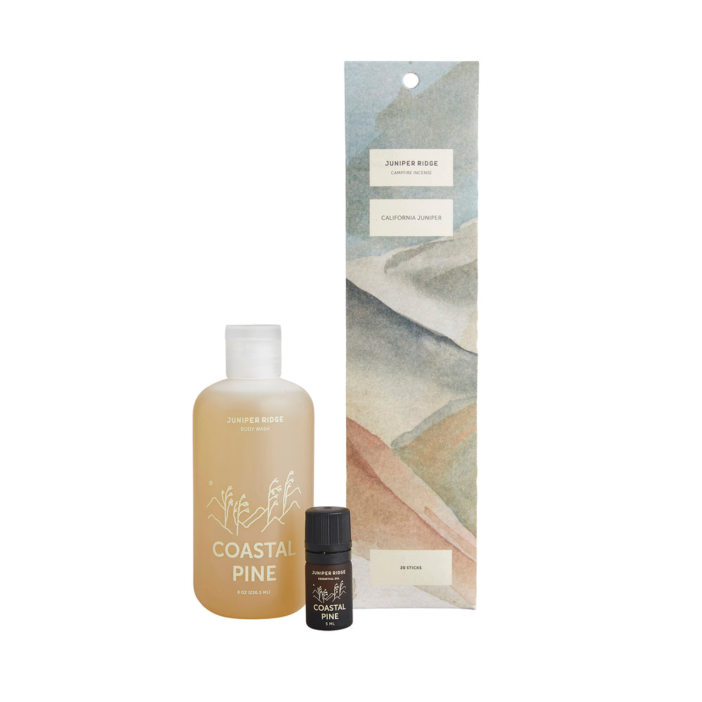 Juniper Ridge Gift Set