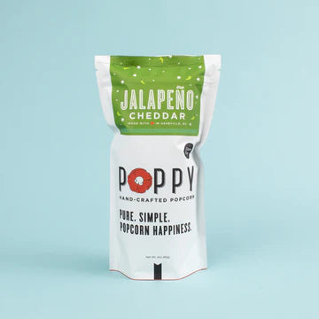 Poppy Popcorn
