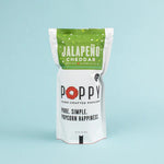 Poppy Popcorn