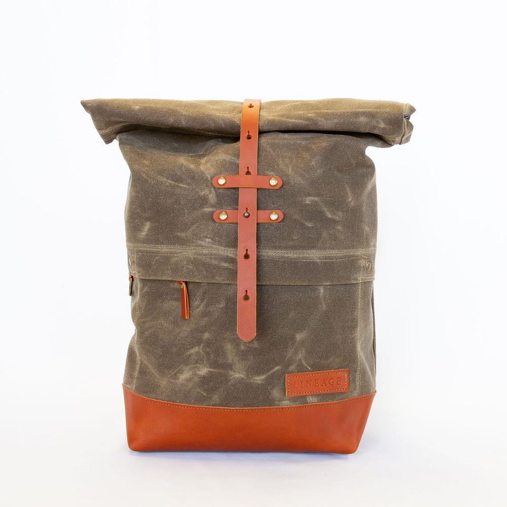 Appalachian Backpack – Lineage