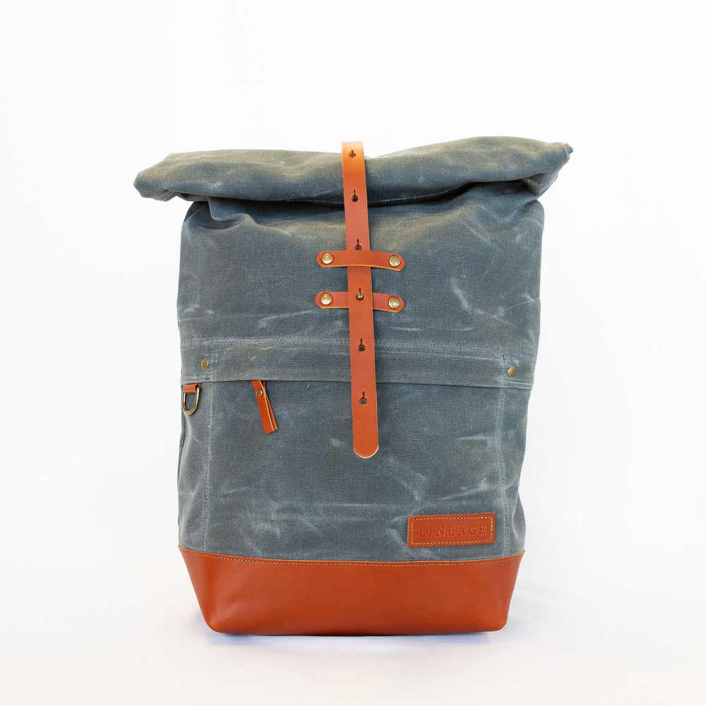 Appalachian Backpack – Lineage