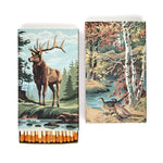 Stag Safety Matches