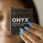 ONYX Facial Cleansing Bar