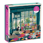 Wonder and Bloom Puzzle