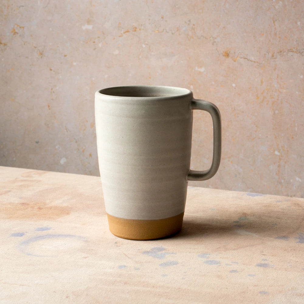 Settle Latte Mug – Settleceramics
