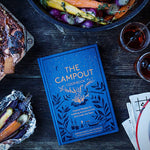 The Campout Cookbook