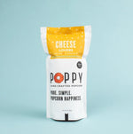 Poppy Popcorn