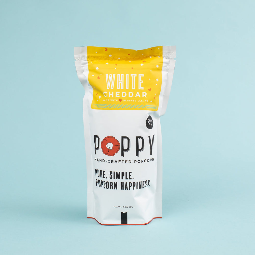 Poppy Popcorn