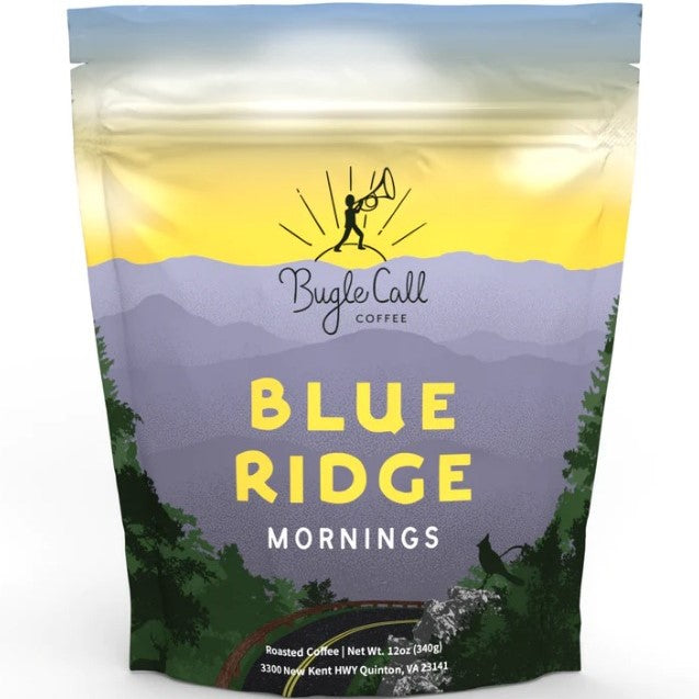 Bugle Call Coffee
