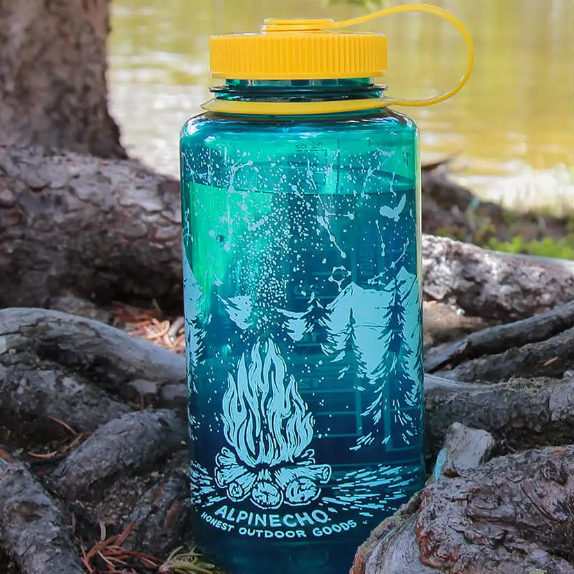 Alpinecho Water Bottle