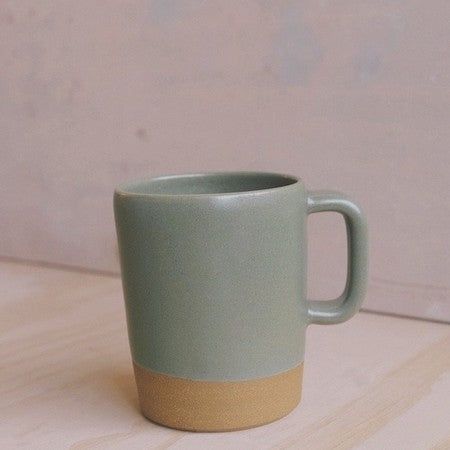 Cappuccino Mug | 12 oz