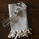 Solid Cotton Hand Towel