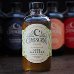 Crescent Simple Syrup