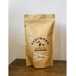 Dentwood Coffee