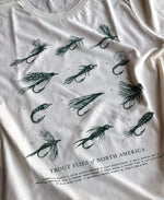 Trout Flies T-Shirt