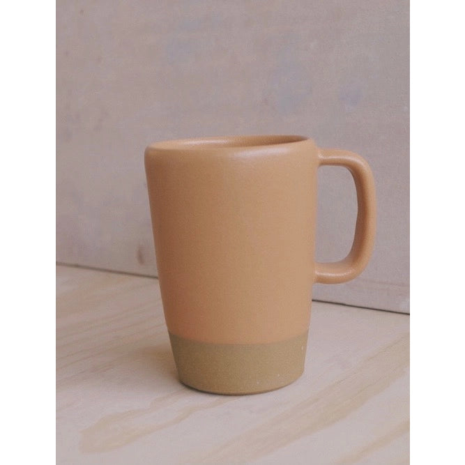 LM16-MNC) 16oz. Latte Mug- Mandarino - Kelly Jo Designs