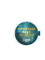 Mountain Pass