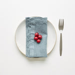 Linen Napkins