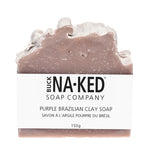 Buck Naked Soap