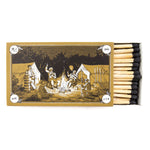 Campfire Safety Matches