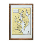 Chesapeake Bay Print