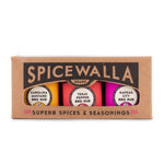 Ultimate BBQ Spice Collection