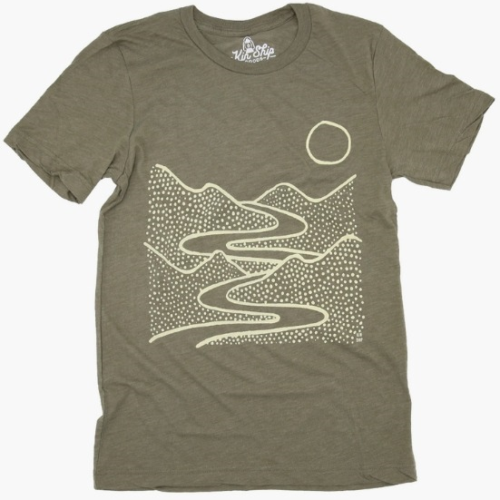 Long Way Home T-Shirt