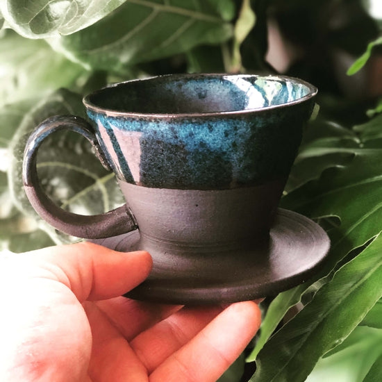 Large Pour Over
